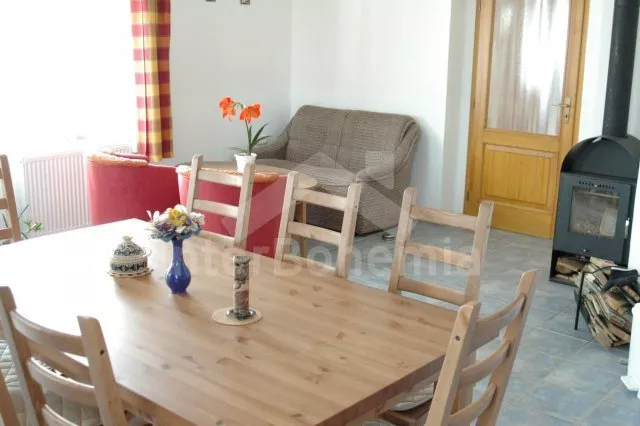 Vakantiehuis Kuuroorden driehoek ZC 0151