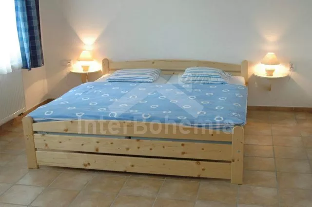 Vakantiehuis Kuuroorden driehoek ZC 0151