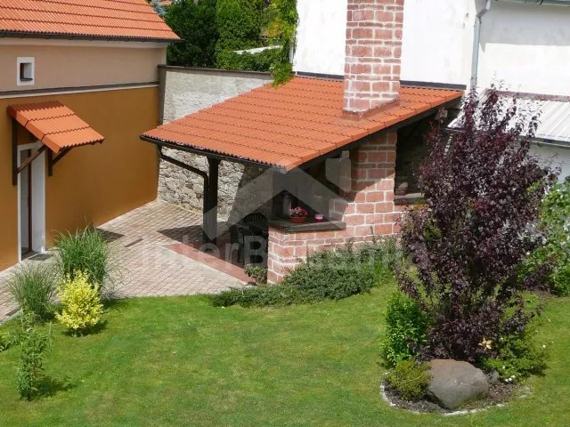 Vakantiehuis Kuuroorden driehoek ZC 0151