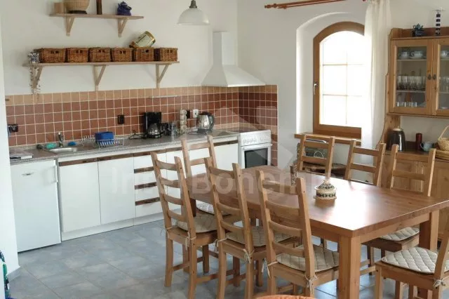 Vakantiehuis Kuuroorden driehoek ZC 0151