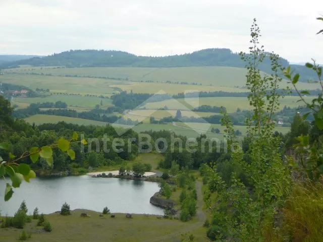 Vakantiehuis Kuuroorden driehoek ZC 0151