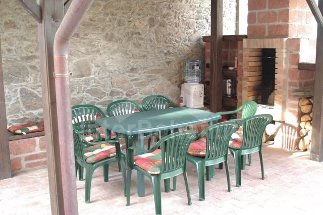 Vakantiehuis Kuuroorden driehoek ZC 0151