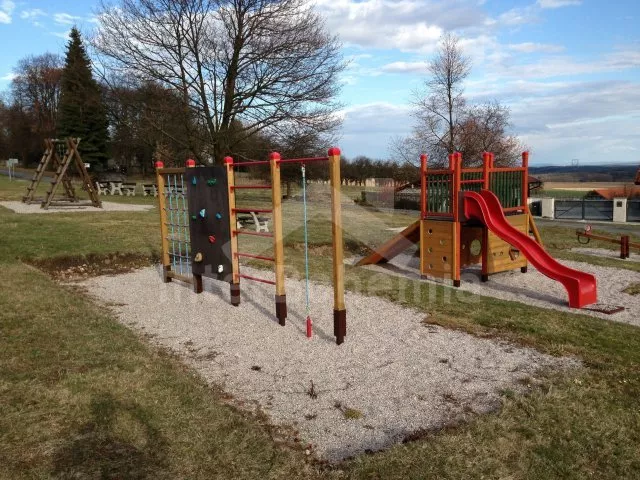 Vakantiehuis Kuuroorden driehoek ZC 0151