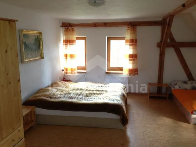 Vakantiehuis Kuuroorden driehoek ZC 0151