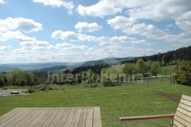 Domek Šumava a předhůří JC 0082