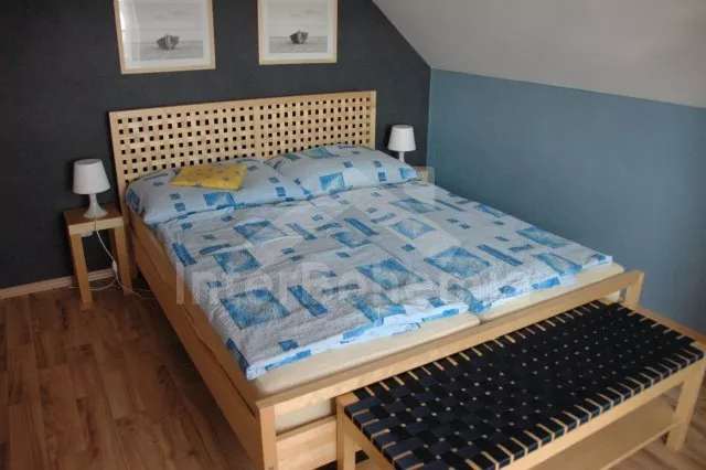 Domek Šumava a předhůří JC 0082