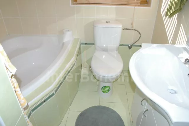 Domek Šumava a předhůří JC 0082