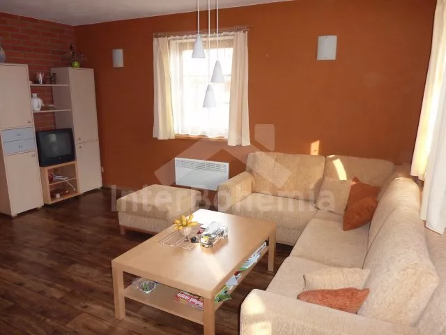 Domek Šumava a předhůří JC 0082