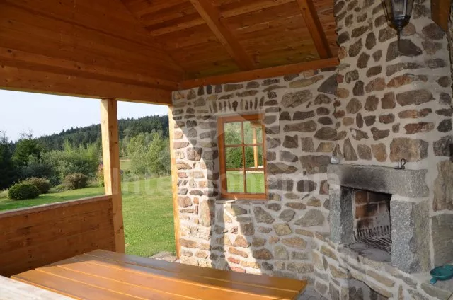 Domek Šumava a předhůří JC 0082