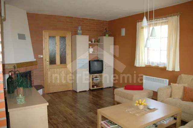 Domek Šumava a předhůří JC 0082