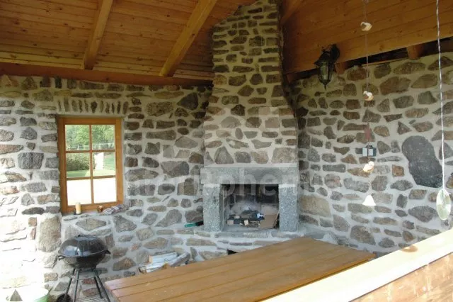 Domek Šumava a předhůří JC 0082