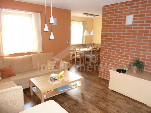 Domek Šumava a předhůří JC 0082