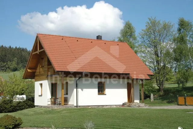 Domek Šumava a předhůří JC 0082