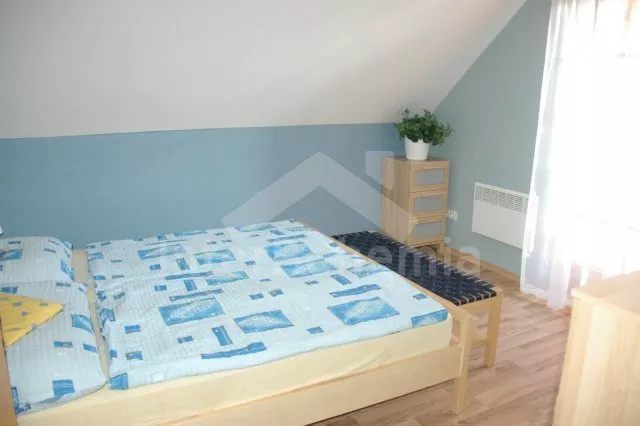 Domek Šumava a předhůří JC 0082