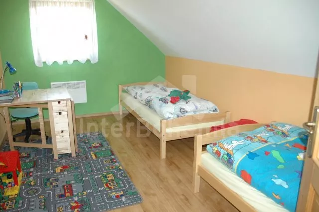 Domek Šumava a předhůří JC 0082