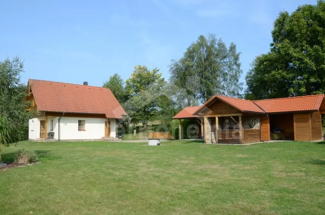 Domek Šumava a předhůří JC 0082