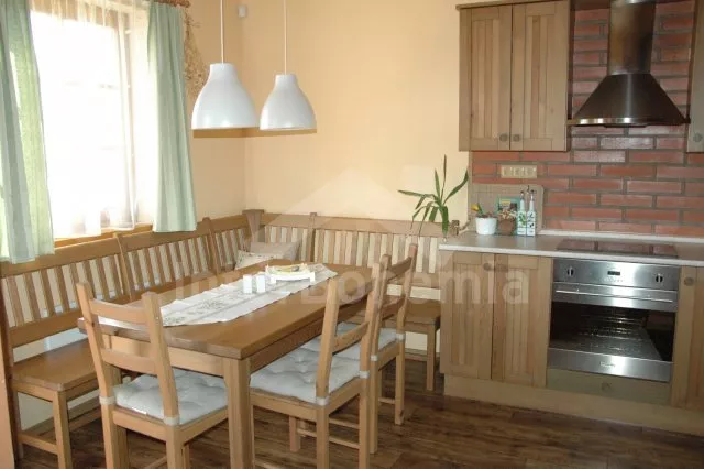 Domek Šumava a předhůří JC 0082