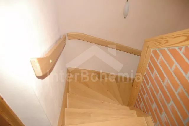 Domek Šumava a předhůří JC 0082