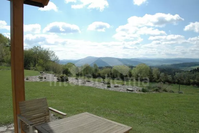 Domek Šumava a předhůří JC 0082