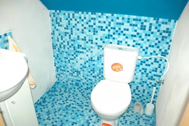 Domek Šumava a předhůří JC 0082