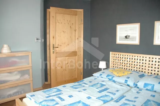 Domek Šumava a předhůří JC 0082