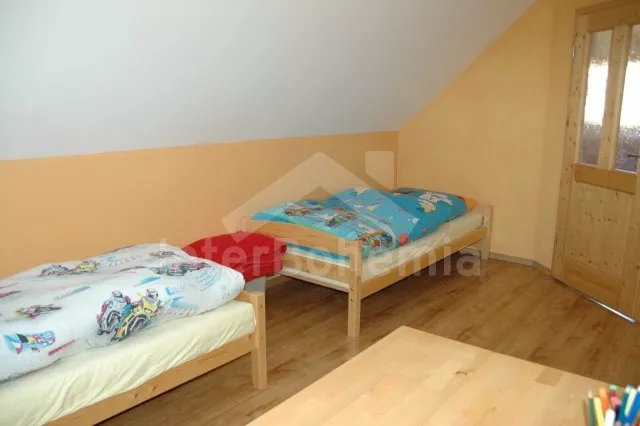 Domek Šumava a předhůří JC 0082