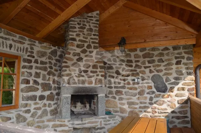 Domek Šumava a předhůří JC 0082