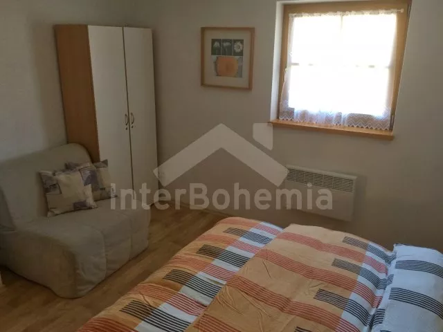 Domek Šumava a předhůří JC 0082