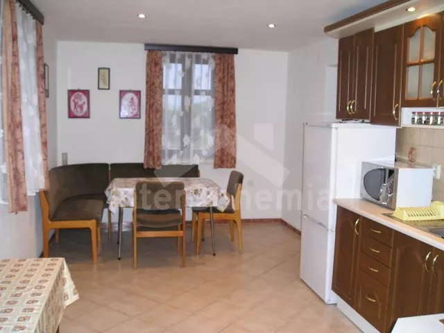 Lodge Spa triangel ZC 0153