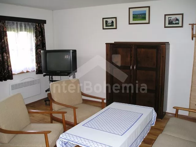 Lodge Spa triangel ZC 0153