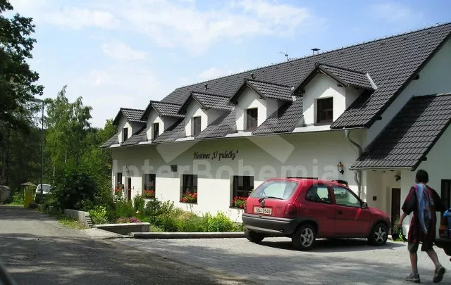 Lodge Spa triangel ZC 0153