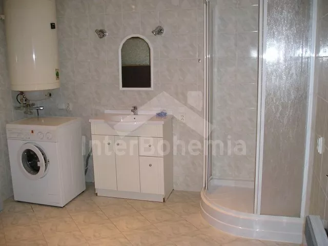 Lodge Spa triangel ZC 0153