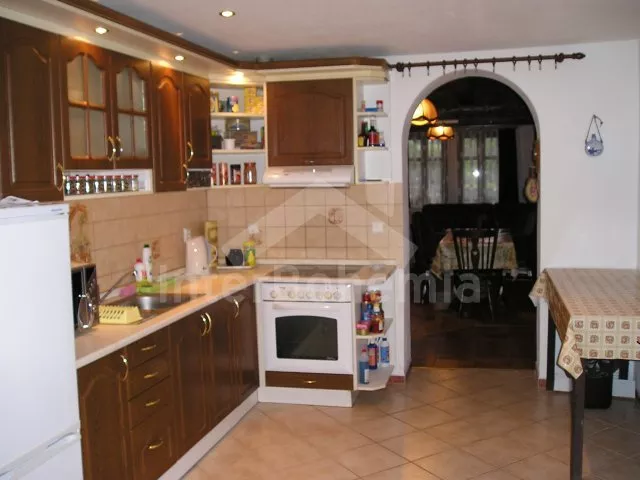 Lodge Spa triangel ZC 0153