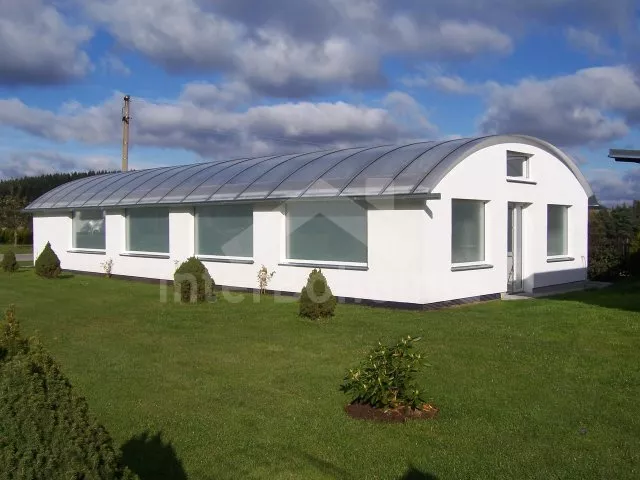 Lodge Spa triangel ZC 0153