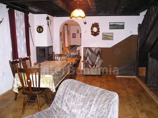 Lodge Spa triangel ZC 0153