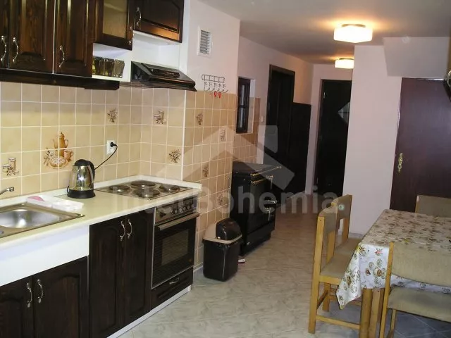 Lodge Spa triangel ZC 0153