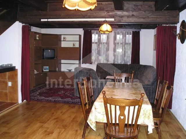 Lodge Spa triangel ZC 0153