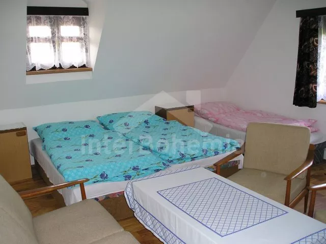 Lodge Spa triangel ZC 0153