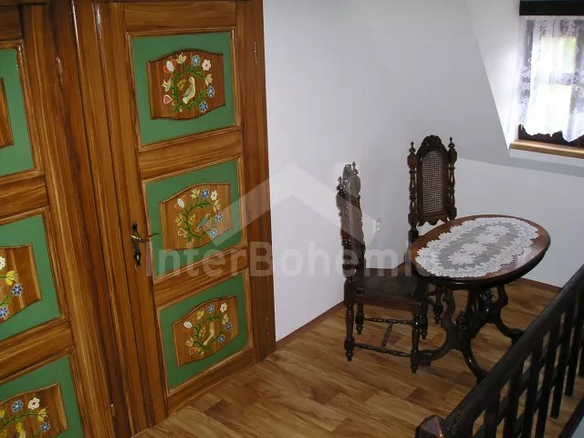 Lodge Spa triangel ZC 0153