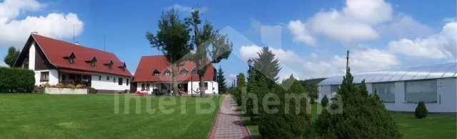 Lodge Spa triangel ZC 0153