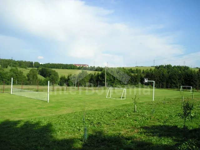 Lodge Spa triangel ZC 0153