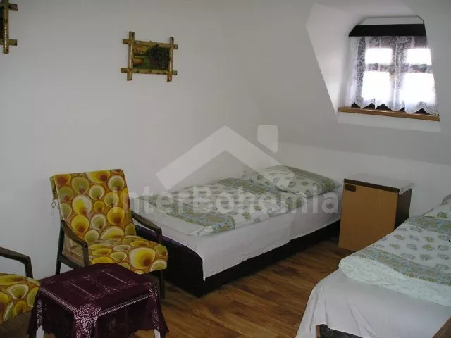 Lodge Spa triangel ZC 0153