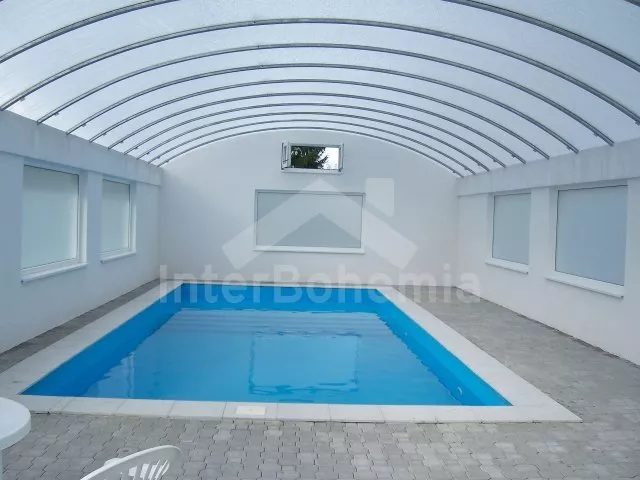 Lodge Spa triangel ZC 0153