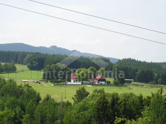 Lodge Spa triangel ZC 0153