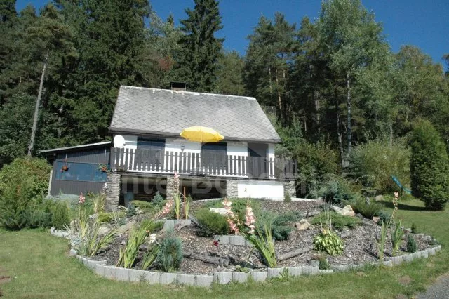 Chalupa Šumava a předhůří ZC 0157