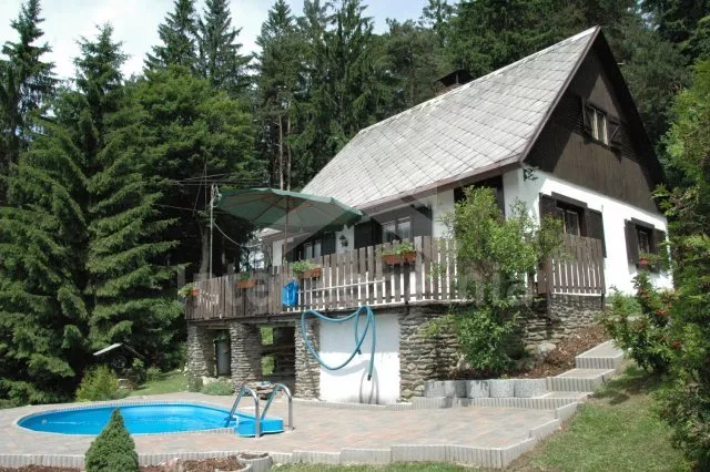 Chalupa Šumava a předhůří ZC 0157