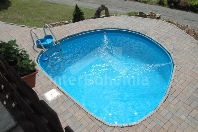 Chalupa Šumava a předhůří ZC 0157