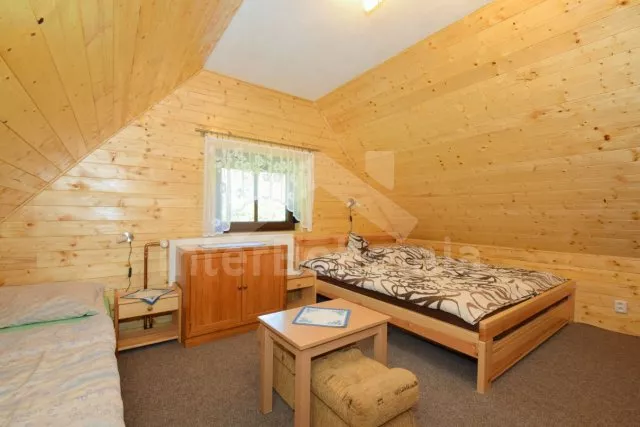 Chalupa Šumava a předhůří ZC 0157