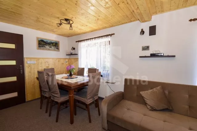 Chalupa Šumava a předhůří ZC 0157