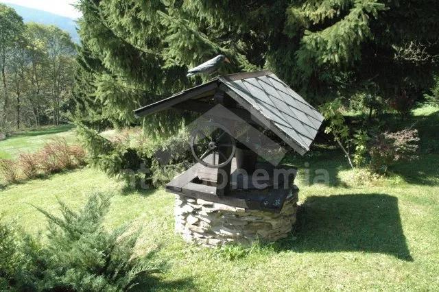 Chalupa Šumava a předhůří ZC 0157